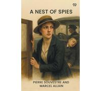 A Nest Of Spies (Edition1)