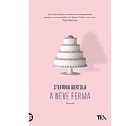 A neve ferma (Le rose TEA)