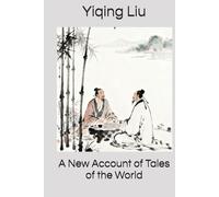 A New Account of Tales of the World