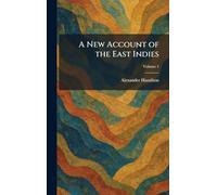 A New Account of the East Indies