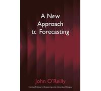 A New Approach to Forecasting