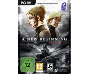 A New Beginning - Final Cut [Importación Alemana]