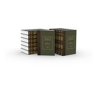 A New Beginning--Metropolitan Tabernacle Pulpit: 1892-1904, Volumes 38-50 (C. H. Spurgeon's Sermons)