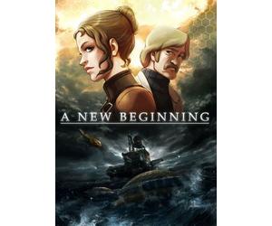 A New Beginning Steam Key GLOBAL