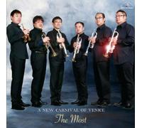 A New Carnival of Venice