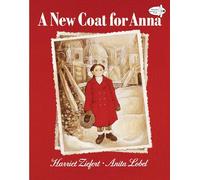 A New Coat for Anna (Dragonfly Books)