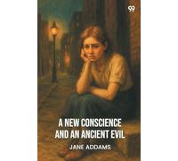 A New Conscience And An Ancient Evil (Edition1)