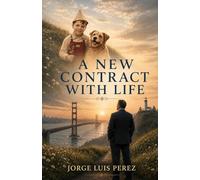 A New Contract with Life: A Memoir of Loss, Faith, and Finding Home