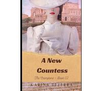 A New Countess ( The Cramptons - Book 02)