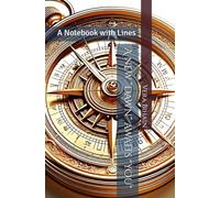 A new “dawn” awaits "YOU": A Notebook with Lines