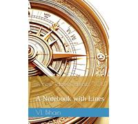 A new “dawn” awaits "YOU": A Notebook with Lines