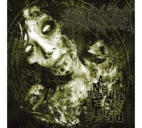 Gorerotted A New Dawn for the Dead (CD) Album