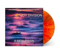 A New Dawn: The Very Best of Joy Division in Concert
