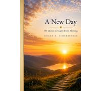 A New Day: 101 Quotes to Inspire Every Morning (Words of Life)
