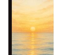 A New Day Journal | 7.5 x 9.25 | 200 Page College-Ruled: The Recovery Line