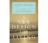 A New Design For Living (ebook)