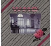 A new dimension in music (1989) / Vinyl record [Vinyl-LP]