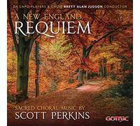 A New England Requiem