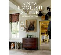 A New English Style: Timeless Interiors