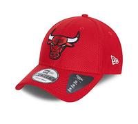A NEW ERA Gorra Chicago Bulls Diamond Rojo 60112634
