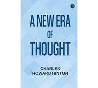 A New Era of Thought