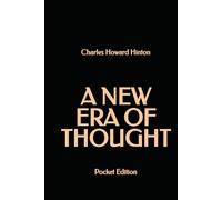 A New Era of Thought (Pocket Edition)
