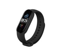 A new Fitbit Smart Watch and Fitness Tracker with a heart rate monitor for the gym and sports