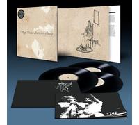 Virgin Prunes - A New Form Of Beauty 1-4. (3 LP) [Vinilo]