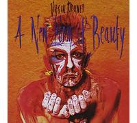 A New Form Of Beauty