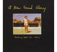 A New Found Glory - Nothing Gold Can Stay