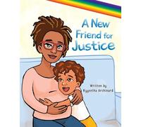 A New Friend for Justice