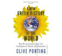 A New Green History Of The World (ebook)