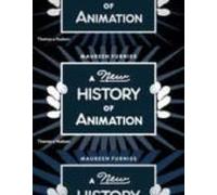 A New History Of Animation