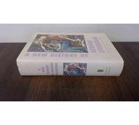 A New History of German Literature: 13 (Harvard University Press Reference Library)
