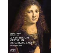 A New History of Italian Renaissance Art: (2nd ed)
