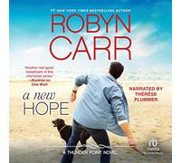 A New Hope (serie Thunder Point)