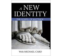 A New Identity: The Gospel of Matthew [USA] [DVD]