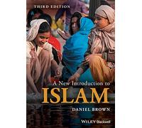 A New Introduction to Islam