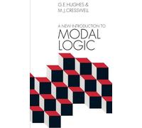 A New Introduction to Modal Logic