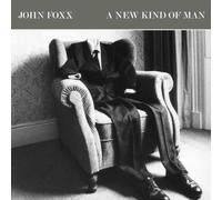 A New Kind of Man (Metamatic Live) by John Foxx
