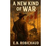 A New Kind of War: 2 (The Sovereign Plains Saga)