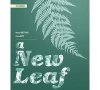 A New Leaf (Olive Signature) [USA] [Blu-ray]