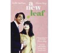 A New Leaf [Reino Unido] [DVD]