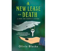 A New Lease on Death: A Mystery: 1 (The Ruby and Cordelia Mysteries)