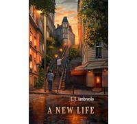 A New Life (Reflections of Michael Trilogy)