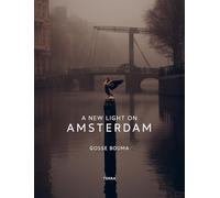 A new light on Amsterdam