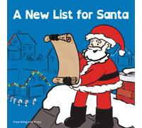 A New List for Santa