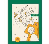 A NEW LITTLE BOY: Book One: The Water