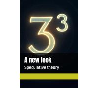 A new look: Speculative theory