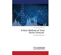 A New Method of Time Series Forecast: Time Series Forecast